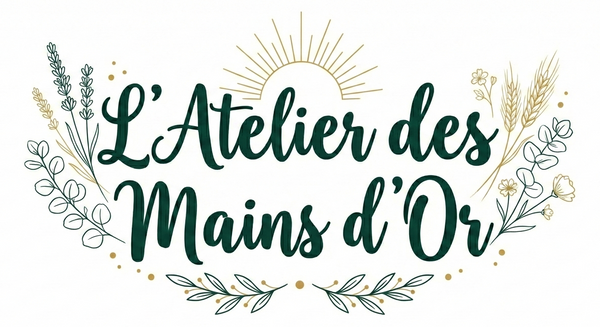 L'Atelier des Mains d'Or
